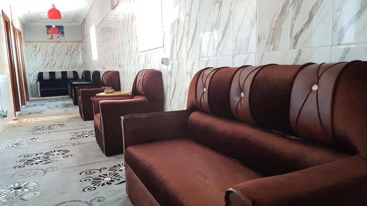 Hotel Nice 06 Midelt Eksteriør billede