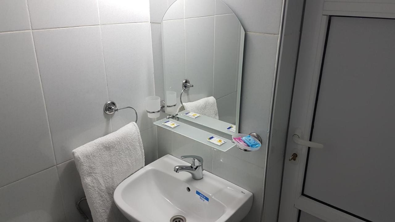 Hotel Nice 06 Midelt Eksteriør billede